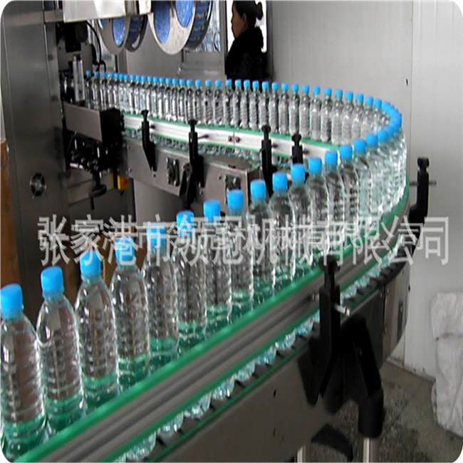 2000-36000瓶/小时矿泉水纯净水灌装机